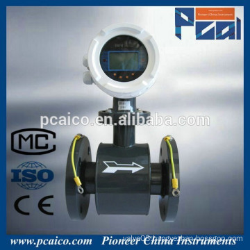 LDG Series acid flow meter (Electromagnetic flow meter)